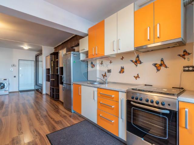 Apartament 2 camere vanzare in bloc de apartamente Cluj Napoca, Calea Turzii vezi locația pe hartă