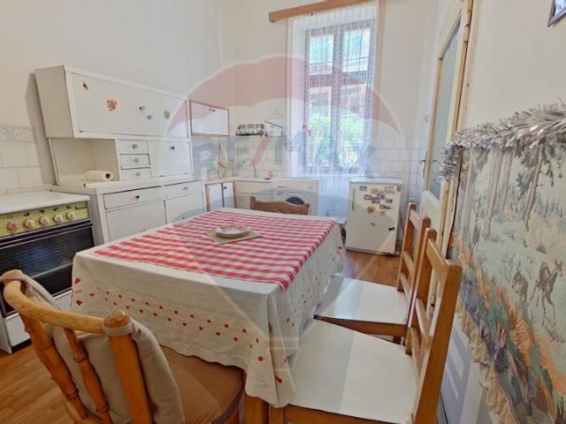 Apartament 2 camere vanzare in bloc de apartamente Cluj Napoca, Gara vezi locația pe hartă
