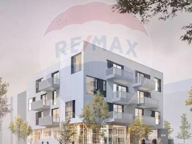 Apartament 2 camere vanzare in bloc de apartamente Cluj Napoca, Intre Lacuri vezi locația pe hartă