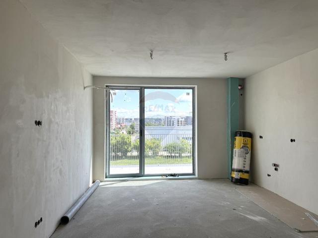 Apartament 2 camere vanzare in bloc de apartamente Cluj Napoca, Intre Lacuri vezi locația pe hartă