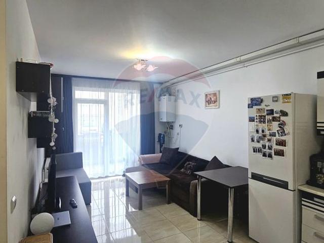 Apartament 2 camere vanzare in bloc de apartamente Cluj Napoca, Iris vezi locația pe hartă
