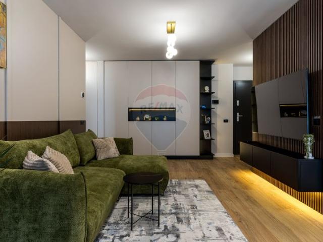 Apartament 2 camere vanzare in bloc de apartamente Cluj Napoca, Marasti vezi locația pe hartă
