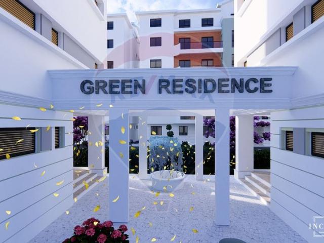 Apartament 2 camere vanzare in bloc de apartamente Dolj, Braniste Podari vezi locația pe hartă