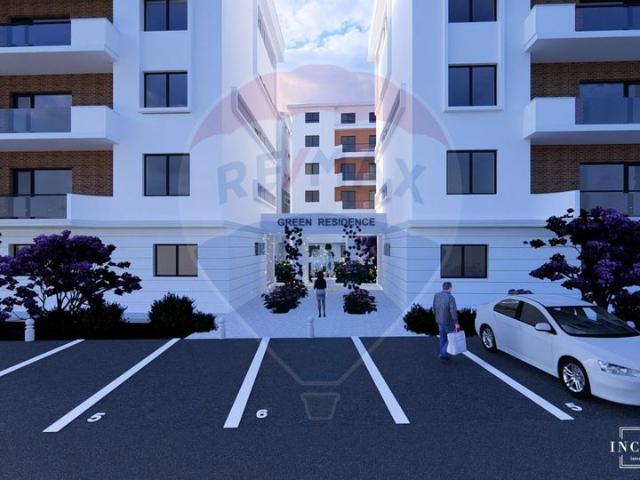 Apartament 2 camere vanzare in bloc de apartamente Dolj, Braniste Podari vezi locația pe hartă