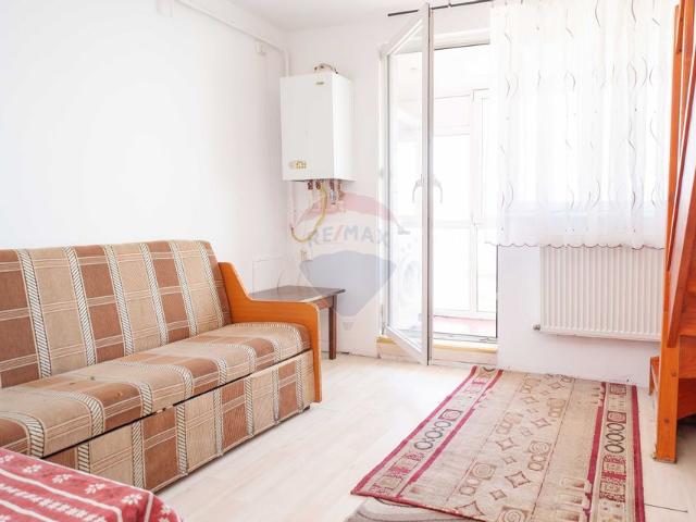 Apartament 2 camere vanzare in bloc de apartamente Iasi, Nicolina vezi locația pe hartă