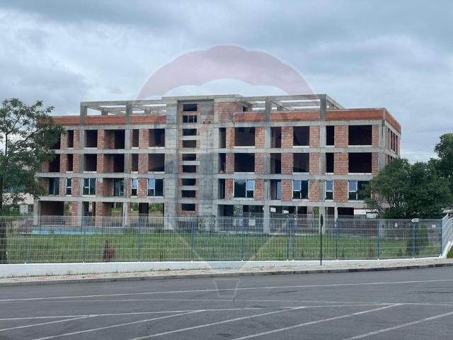 Apartament 2 camere vanzare in bloc de apartamente Iasi, Cug vezi locația pe hartă