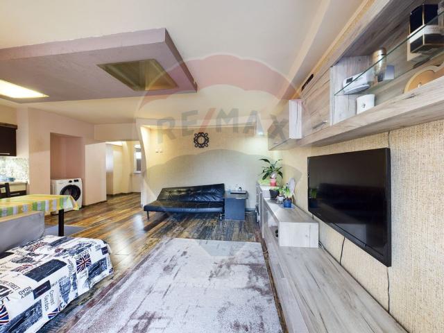 Apartament 2 camere vanzare in bloc de apartamente Iasi, Ultracentral vezi locația pe hartă