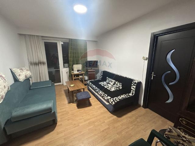 Apartament 2 camere vanzare in bloc de apartamente Maramures, Baia Mare, Central vezi locația pe hartă