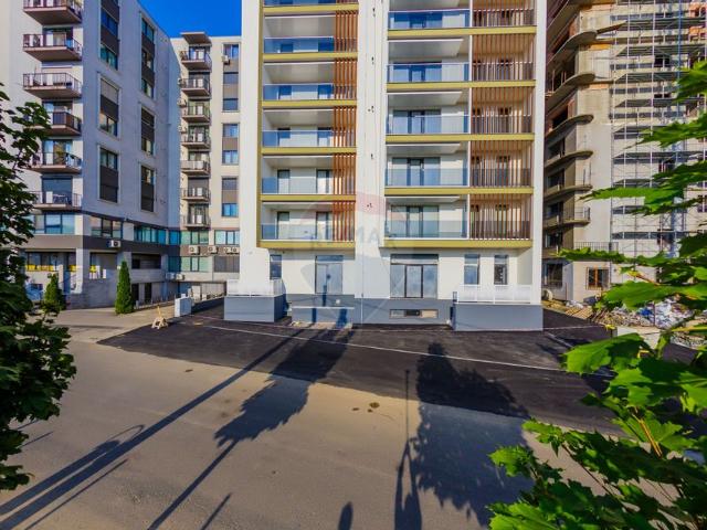 Apartament 2 camere vanzare in bloc de apartamente Maramures, Baia Mare, Ultracentral vezi locația pe hartă