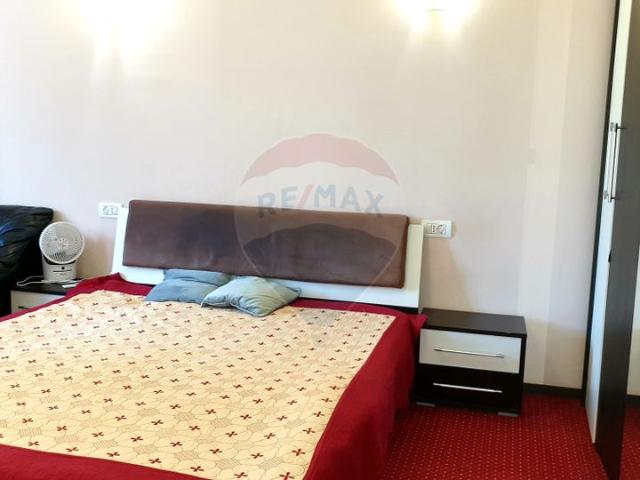 Apartament 2 camere vanzare in bloc de apartamente Piatra Neamt, Precista vezi locația pe hartă