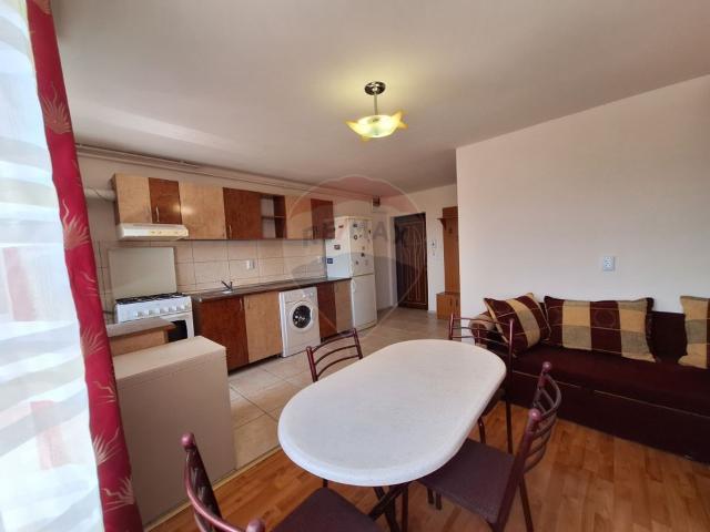 Apartament 2 camere vanzare in bloc de apartamente Sibiu, Vasile Aaron vezi locația pe hartă