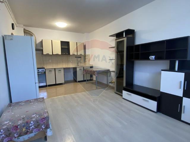 Apartament 2 camere vanzare in bloc de apartamente Sibiu, Medias, Nord Vest vezi locația pe hartă