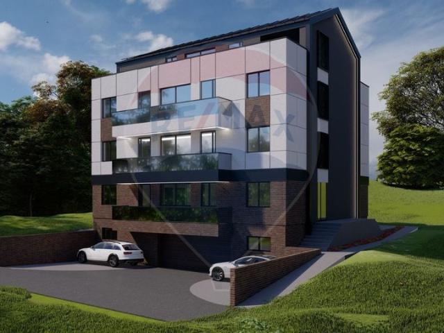 Apartament 2 camere vanzare in bloc de apartamente Suceava, Burdujeni vezi locația pe hartă