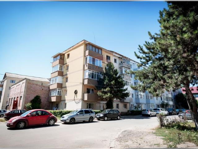 Apartament 2 camere vanzare in bloc de apartamente Suceava, Burdujeni vezi locația pe hartă