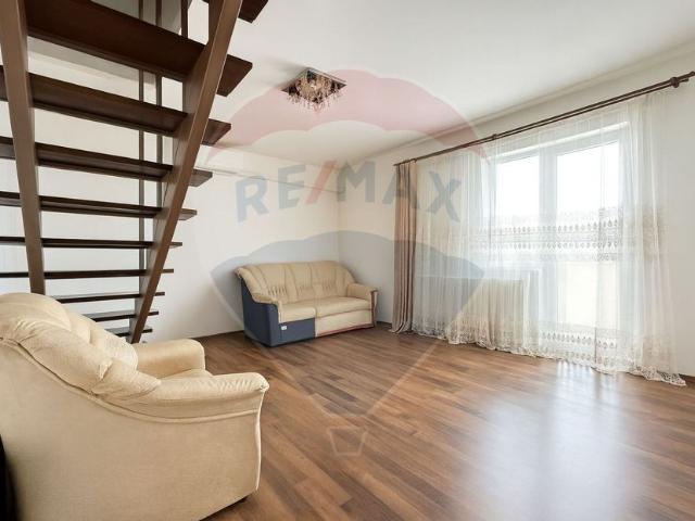 Apartament 2 camere vanzare in bloc mixt Bucuresti Ilfov, Dobroesti vezi locația pe hartă