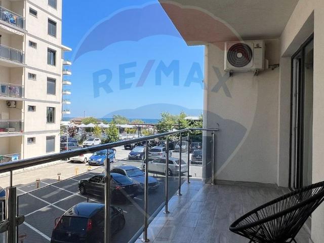 Apartament 2 camere vanzare in bloc mixt Constanta, Navodari, Central vezi locația pe hartă