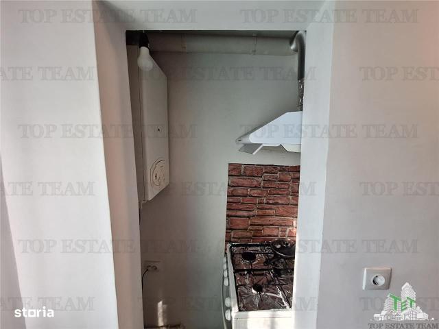 Apartament 2 camere vanzare Viziru Braila