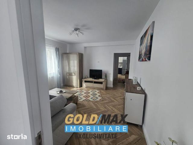 Apartament 2 camere, Vasile Veselovschi Leroy Merlin