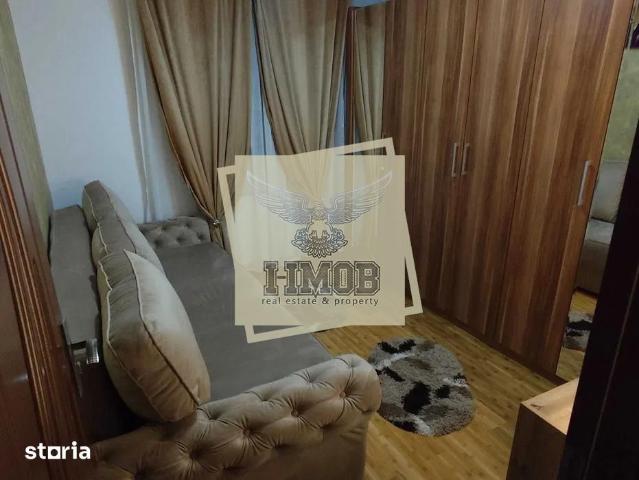 Apartament 2 camere Vasile Aaron