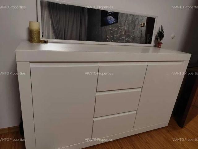 Apartament 2 camere Vasile Aaron