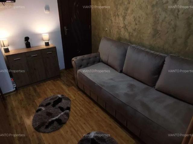 Apartament 2 camere Vasile Aaron