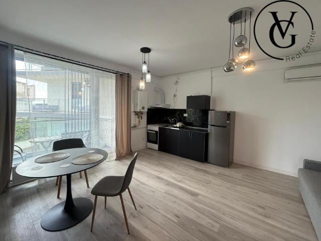 Apartament 2 camere | vedere catre mare | loc de parcare | Mamaia Nord