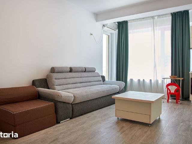 Apartament 2 camere vedere la mare Astoria Mamaia Nord