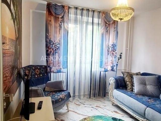 APARTAMENT 2 CAMERE / VERGULUI / METROU COSTIN GEORGIAN