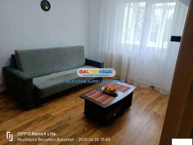 Apartament 2 camere Vergului