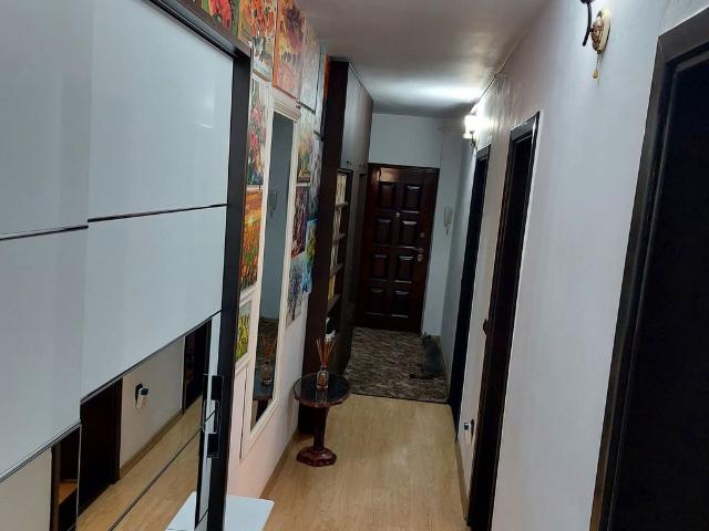 Apartament 2 camere | victoriei | parter inalt