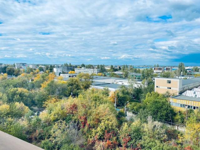 apartament 2 camere | view degajat | aviatiei