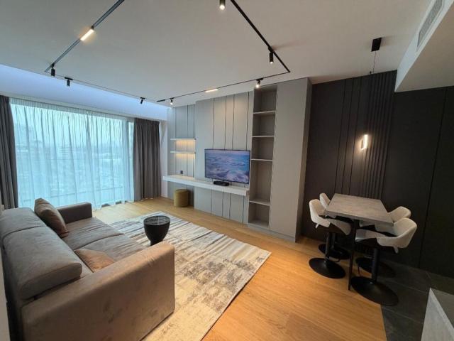 apartament 2 camere | view liber | one floreasca towers