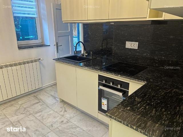 Apartament 2 camere| Vila 2 etaje| Floreasca| Partial Mobilat| Central