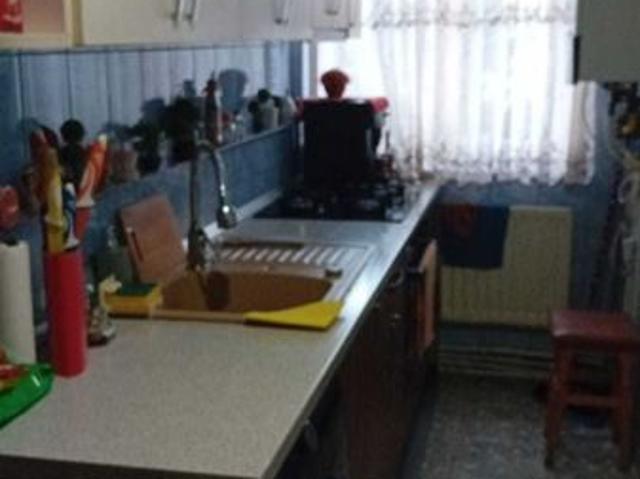 Apartament 2 camere vis a vis de Carrefour