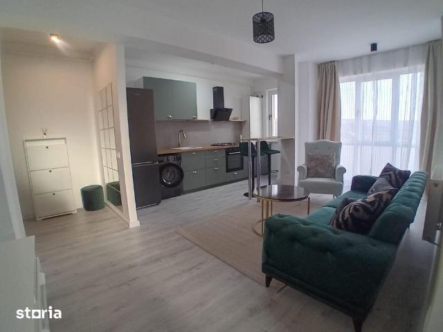 Apartament 2 camere Visoianu Capat Cug