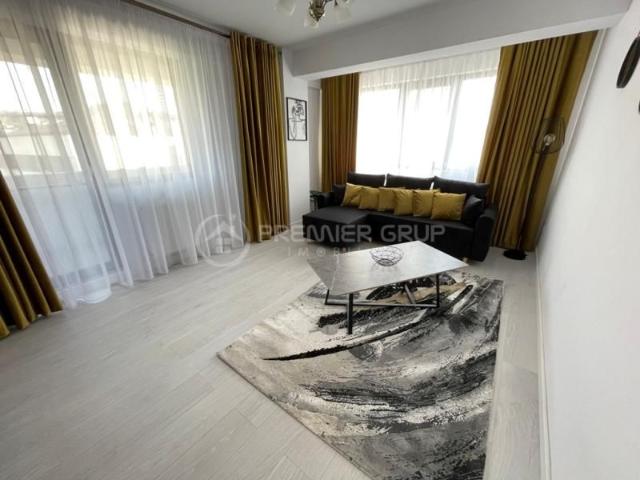 Apartament 2 camere, Visan, 65mp
