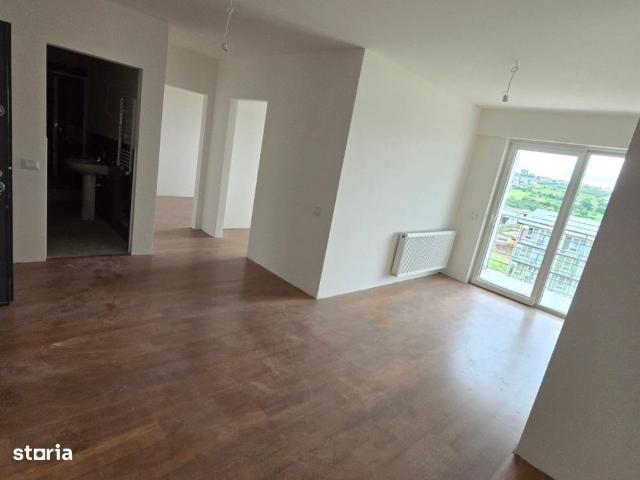 Apartament 2 camere Visani, 56 metri, etaj 4 Cod: 155144