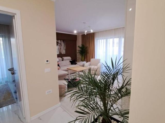 Apartament 2 camere Visani