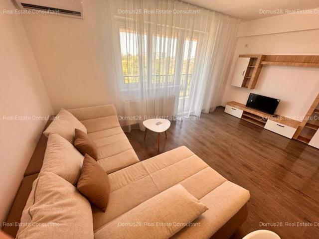 Apartament 2 camere – Vision Residence, zona Metalurgiei