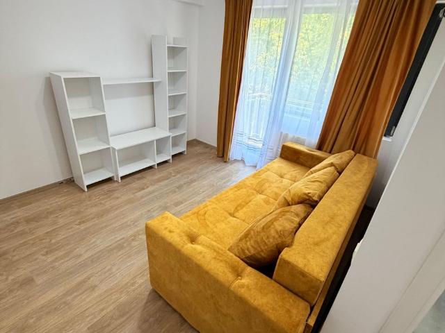 Apartament 2 camere Virtutii Lujerului | bloc nou| cu centrala