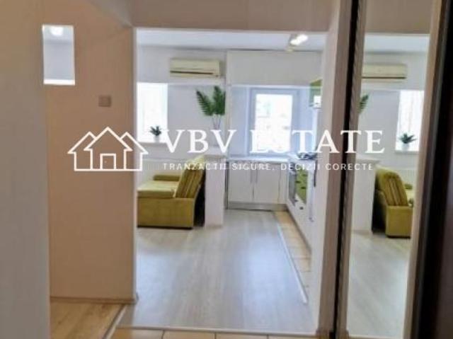 Apartament 2 Camere Vitan Mall | Modern | Metrou