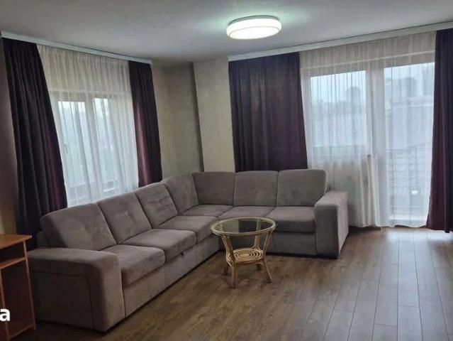 APARTAMENT 2 CAMERE | VITAN | METROU MIHAI BRAVU | UTILAT COMPLET