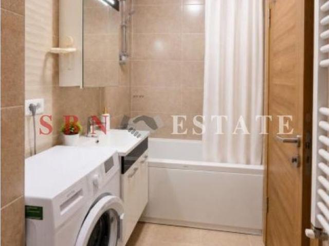 Apartament 2 Camere Vitan Barzesti | Centrala | Modern |
