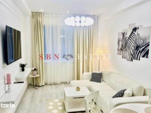 Apartament 2 Camere Vitan Bloc Nou Centrala