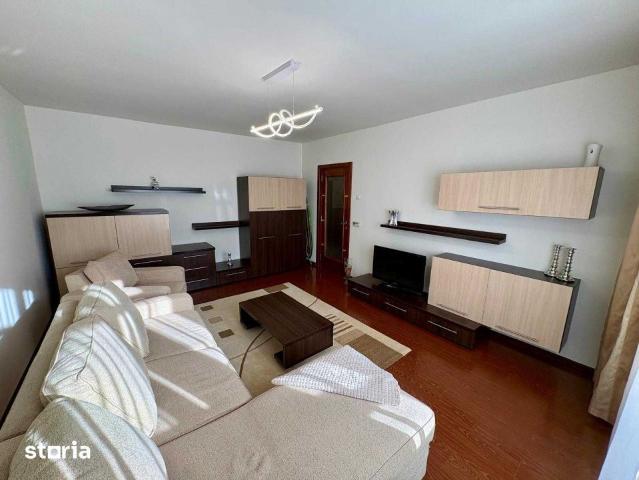 Apartament 2 Camere | Vitan | Loc de Parcare | Centrala | AC | Modern