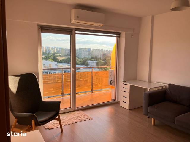 Apartament 2 Camere, Viva City, Parcare subterana