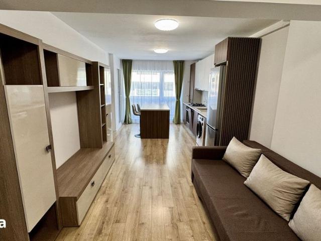 Apartament 2 camere | Vivamus | Complet mobilat | Parcare inclusă