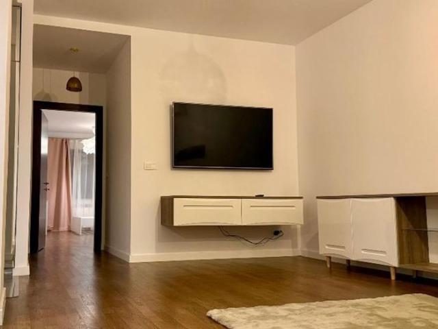 Apartament 2 Camere Vivando Residence