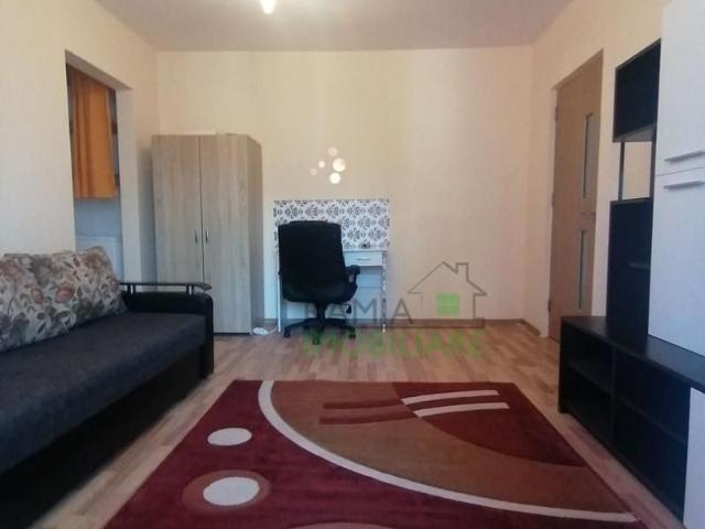 Apartament 2 camere, Vlahuta