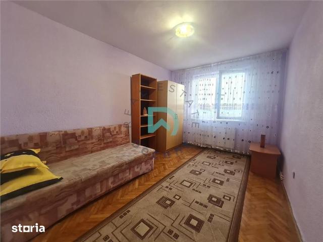 Apartament 2 camere Vlahuta, mobilat, Brasov